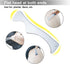 Muscle Scraper Tool, Gua Sha Tool, Scraping Massage Tools, Stainless Steel Scraping Tool, IASTM Tools, Fascia Massage