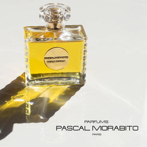 Pascal Morabito Perle Royale, 3.4 Oz Eau De Parfum for Women, Floral Oriental Scent with Orange Blossom and Vanilla