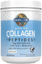 Garden of Life Grass Fed Collagen Peptides Powder, Unflavored Hydrolyzed Collagen Protein for Hair, Skin, Joints - 28