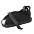 Medical Post OP Plaster Cast Boot, Adjustable Rehabilitation Open Toe Shoes for Kids and Adults, Valgus Recovery