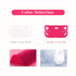 V Shape Face Mask, Firming Double V Line Lifting Mask for Women & Men, 6 Pieces