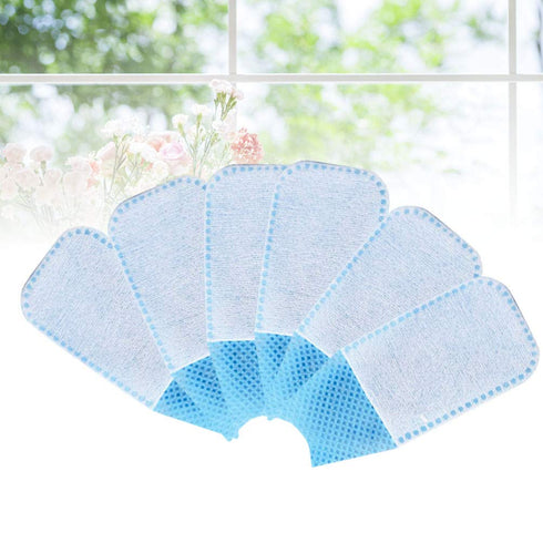 Beavorty Cleaning Wipes, 50 Pcs Disposable Deep Cleaning Teeth Wipes for Oral Brush Ups and Whitening
