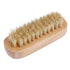 Tbestmax Cleaning Nail Brush, Wood 2 Side for Manicure Pedicure, 4 Pack for Women and Kids
