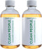 Clean People Cleaner Concentrate - All-Purpose Cleaner for Multi-Purpose Cleaning, Bathrooms, Floors,