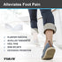 Tuli's Classic Gel Heel Cups, Regular, 1 Pair - Cushion Insert for Plantar Fasciitis Relief