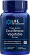 Triple Action Cruciferous Vegetable Extract, 60 Count (Pack of 2)