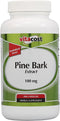 Vitacost Pine Bark Extract 100 mg - Standardized to 95% OPC - 200 Capsules