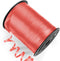 Curling Ribbon 500 Yards with Spool, 1/5" Wide Crimped Texture for Gift Box Wrapping & Birthday Party Decorations