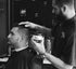Imperial Barber Fiber Pomade - Medium Hold Water-Based High Sheen Formula with Texturizing Fibers, 2 oz Travel Size