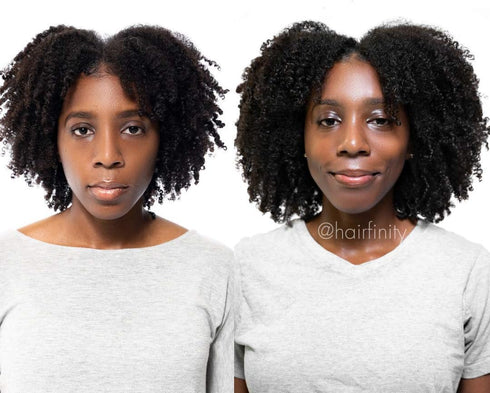 Hairfinity Hair Vitamins, Scientifically Formulated with Biotin, 60 Veggie Capsules (1 Month Supply)