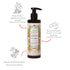 Panier des Sens - Geranium Body Lotion for Dry Skin - Hydrating Body Cream for Women - Fluid Body Moisturizer with Shea Butter & Olive Oil - 97% Natural Ingredients Body Care - 8.45 Floz
