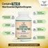 Digestive Enzymes by Double Wood - 800mg Blend of 10 Essential Digestive & Pancreatic Enzymes (Amylase, Lipase,