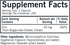 Kirkman Zinc 20mg - 250 Capsules - High Absorption - Immune Support - Hypoallergenic
