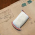Lineco 2x4.75 Document Cleaning Pads with Grit-Free Powder for Soft Absorption and Cleaning