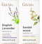 Lavender Oil Essential Oil for Diffuser & Sandalwood Essential Oils for Diffuser