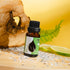 Essences Bulgaria Organic Lime Essential Oil 0.51 Fl Oz, 100% Pure Natural for Aromatherapy and Skin Care