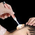 POZILAN Ear Picker Tweezers with LED Light - 8 Pack Ear Wax Removal Tool Cleaner Kit for Adults and Kids