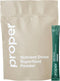 Proper, The Greens Daily Boost Organic Greens Powder. Whole Food, Apple Flavor