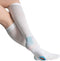 MENG YU QIAN XUN TED Hose Compression Stockings for Women & Men,Anti Embolism Knee-High | Thigh