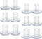 OOTSR High Heel Protectors - 6 Pairs, High Heel Stoppers for Weddings & Outdoor Events