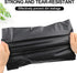 Sopoloray 300 Pack Bags,13.77x7.87 Inch Ostomy Disposal Odor Proof Leakproof Colostomy Waste Bags Disposable Pouches
