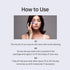 Petitfee Agave Cooling Hydrogel Eye Mask