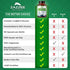 Zazzee Extra Strength 1,3/1,6 Beta Glucans, 1000 mg, 90 Vegan Capsules, 100% Concentrated, Supports Immune System