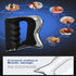 Txudozu New Fascia Knife Multifunctional Massage Tool, Electric Fascia Knife, Muscle Scraper Tool, Muscle Relaxation