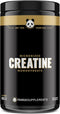 Panda Supps Micronized Creatine 5000mg, Unflavored Recovery Drink for Enhanced Muscle Mass and Performance (100