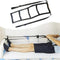 ZHDLdpUS Bed Ladder Assist, Pull Up & Sit Up Assist Device Bed Rope