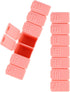MAYFIVE 2Pack Pill Organizer,7 Day Pill Cases Travel Daily Box for Fish Oil,