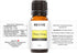 Ylang Ylang Essential Oil by Revive Essential Oils, 100% Pure Therapeutic Grade for Diffuser, Massage, Aromatherapy