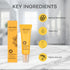 BOLDEN Bright & Firm Eye Cream | Under Eye Cream for Dark Circles & Puffiness, Hydrates & Improves Wrinkles (0.5 Fl Oz)