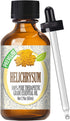 Healing Solutions 60ml Oils - Helichrysum Essential Oil - 2 Ounces Fluid