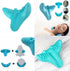 Magik 1-2 Pack (2 Pack) Cervical Neck Stretcher Pain Relief Shoulder Relaxer Muscle Massager