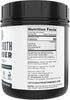 16oz Bone Broth Protein Powder from Grass Fed Beef - Unflavored, Rich in Collagen, Paleo Protein Powder