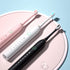 WSYKC Set, 4 6 Rechargeable Electric Toothbrush, Sonic Toothbrush Brush Heads, Whitening Toothbrush with Cleaning Modes