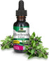 Nature's Answer Horehound with Organic Alcohol, 1-Fluid Ounce