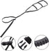 Seniors Bed Ladder Assist Belt Adjustable Pull up Strap for Elderly Disabled Easy Install Use Comfortable Grip