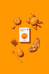 SKIN1004 Pumpkin Pack - 1 Box with 16 ea, Anti-Wrinkle Care Solutions