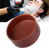 Soap Bowl, Wooden Shaving Soap Mug - Exquisite Design to Enhance Your Shave, Suitable for Men