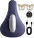 NUSQO Smart Pelvic Floor Muscle Trainer 4 Adjustable Vibration Modes, PC Muscle Training