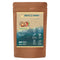 ROOTS AND HERBS Ayurvedic Body Wrap Shower Powder for Women & Men - Vegan, Paraben Free, No SLS