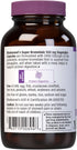 BlueBonnet Super Bromelain Vegetarian Capsules, 500 mg, 60 Count