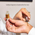 Dukhni Oud Swisseri Attar Oud, Authentic Arabic Fragrance Oil, 100% Pure, Alcohol-Free, Halal, 6ml Bottle