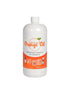 Premium Cold Pressed Orange Oil Concentrate - 32 oz (D-Limonene) - All-Natural Citrus Cleaner and Degreaser