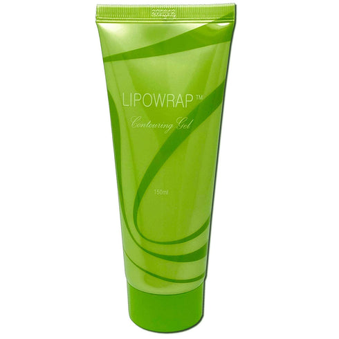 Ultimate Defining Body Gel Applicator Lipo Gel Cream for Firming Toning Contouring - 150 ml