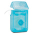 SmileGoods Waxed Dental Floss, Unflavored, 12 yds, Bulk Pack of 72