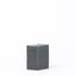 Osmia Skincare Natural Black Clay Facial Soap Bar, Dead Sea Mud, Jojoba Oil, Mango Butter, Coconut Milk, Clean Beauty