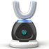 Xiarden Automatic U-Shaped Ultrasonic 360 Auto Toothbrush with Whitening Blue Light for Adults